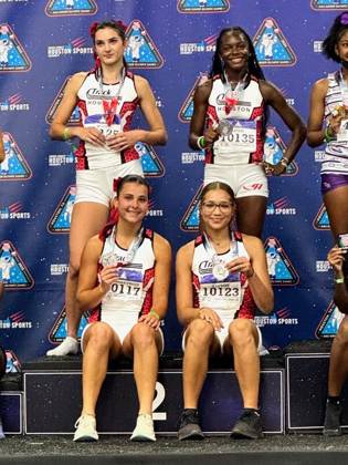 2025 AAU Junior Olympic — Awards — photo 155