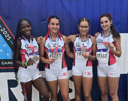2025 AAU Junior Olympic — Awards — photo 157