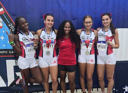 2025 AAU Junior Olympic — Awards — photo 160