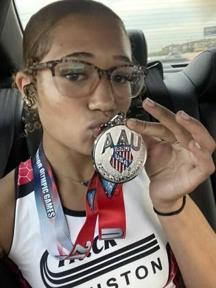 2025 AAU Junior Olympic — Awards — photo 162