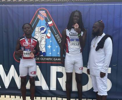 2025 AAU Junior Olympic — Awards — photo 163