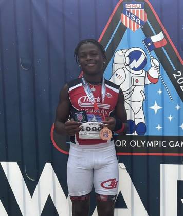 2025 AAU Junior Olympic — Awards — photo 166