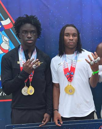 2025 AAU Junior Olympic — Awards — photo 175