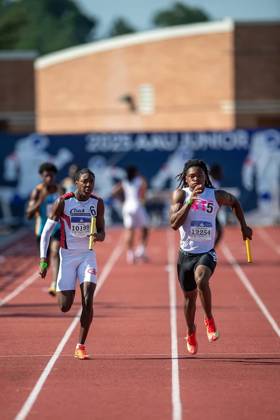 2025 AAU Junior Olympic — Houston TX — photo 41