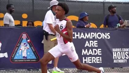 2025 AAU Junior Olympic — Houston TX — photo 57
