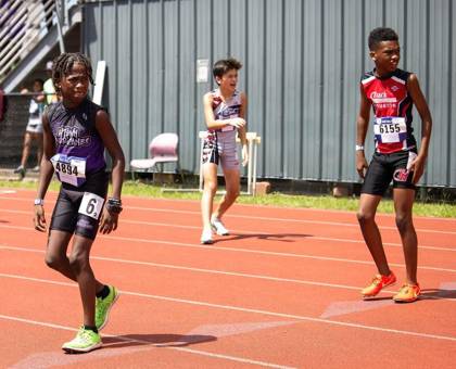 2025 AAU Region 17 — Pearland TX — photo 6