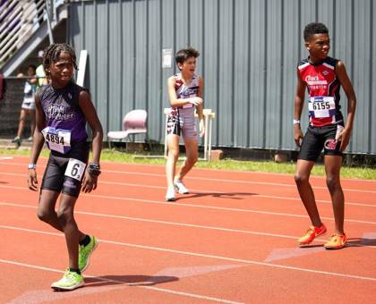 2025 AAU Region 17 — Pearland TX — photo 7