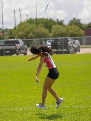 2025 AAU Region 17 — Pearland TX — photo 64