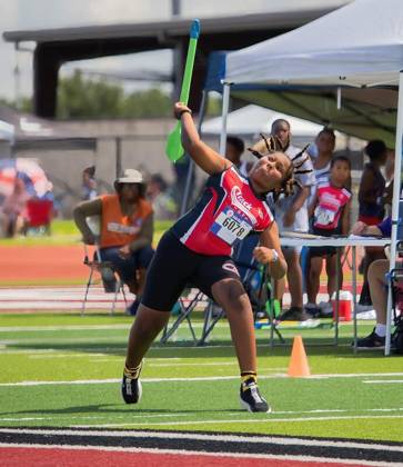 2025 AAU Region 17 — Pearland TX — photo 81