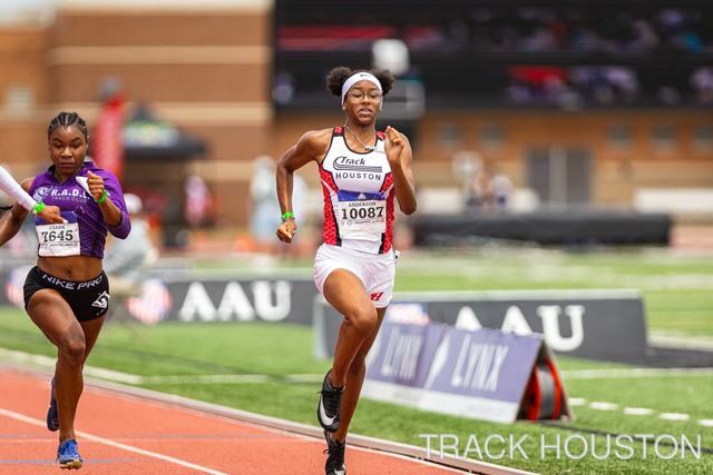 AAU Junior Olympic Games · Houston, July 31, 2025 — photo 19