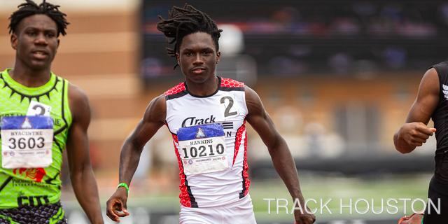 AAU Junior Olympic Games · Houston, July 31, 2025 — photo 21