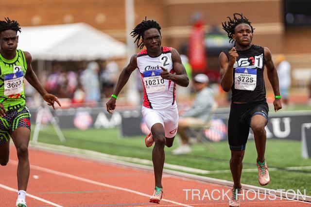 AAU Junior Olympic Games · Houston, July 31, 2025 — photo 20