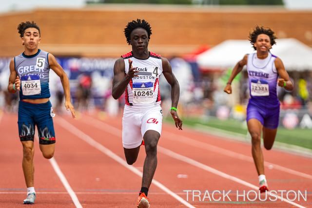 AAU Junior Olympic Games · Houston, July 31, 2025 — photo 22