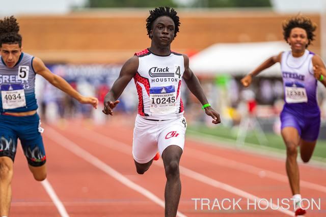 AAU Junior Olympic Games · Houston, July 31, 2025 — photo 23