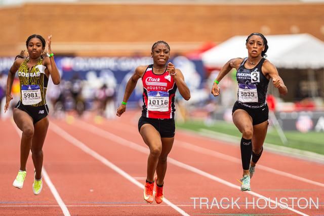 AAU Junior Olympic Games · Houston, July 31, 2025 — photo 24