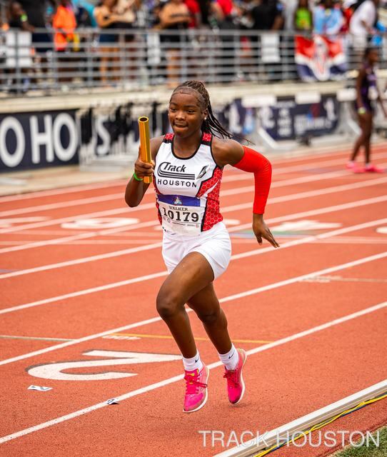 AAU Junior Olympic Games · Houston, July 31, 2025 — photo 29