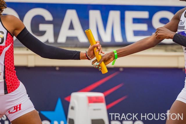 AAU Junior Olympic Games · Houston, July 31, 2025 — photo 30