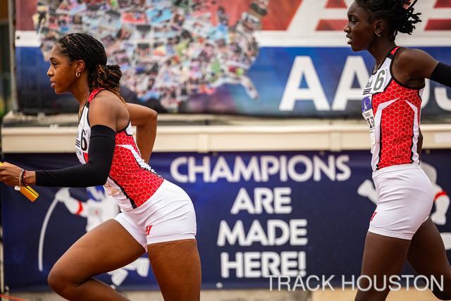 AAU Junior Olympic Games · Houston, July 31, 2025 — photo 31