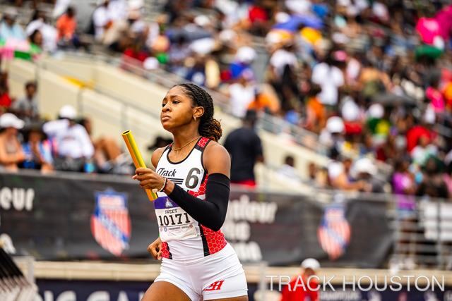 AAU Junior Olympic Games · Houston, July 31, 2025 — photo 32