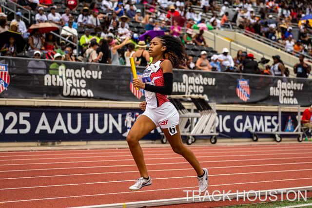 AAU Junior Olympic Games · Houston, July 31, 2025 — photo 33