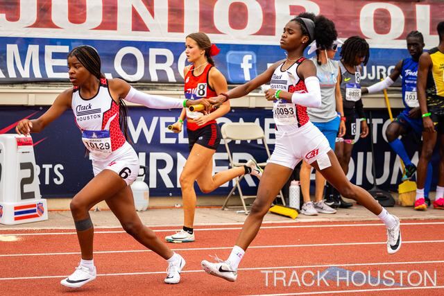 AAU Junior Olympic Games · Houston, July 31, 2025 — photo 34