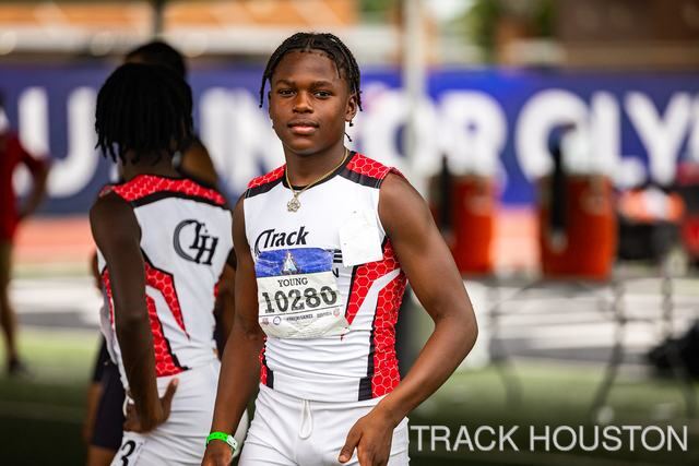 AAU Junior Olympic Games · Houston, July 31, 2025 — photo 35