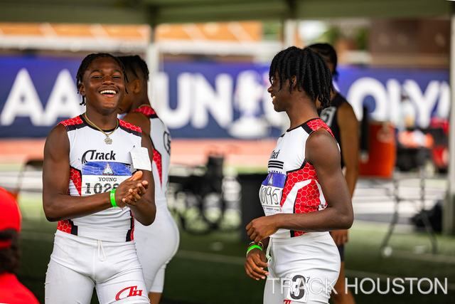 AAU Junior Olympic Games · Houston, July 31, 2025 — photo 36
