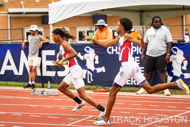AAU Junior Olympic Games · Houston, July 31, 2025 — photo 39