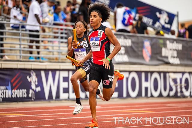 AAU Junior Olympic Games · Houston, July 31, 2025 — photo 42