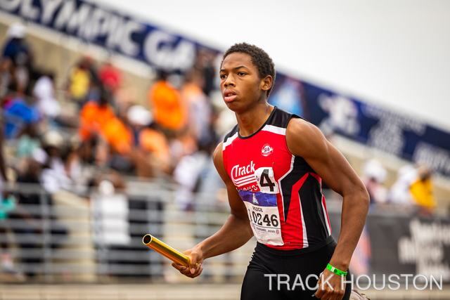AAU Junior Olympic Games · Houston, July 31, 2025 — photo 43