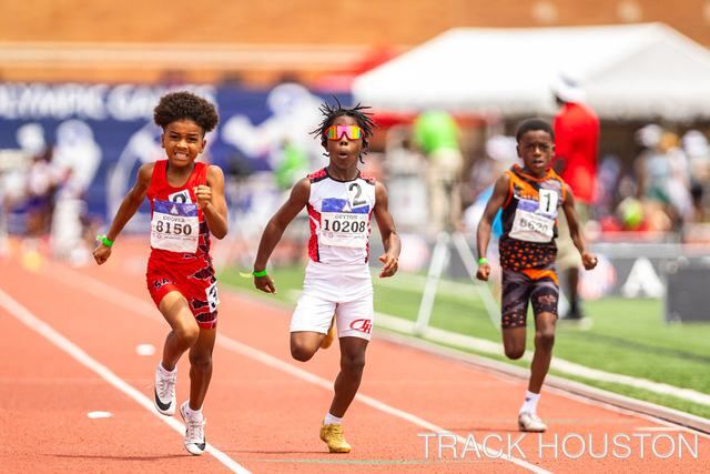 AAU Junior Olympic Games · Houston, July 31, 2025 — photo 18