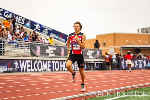 AAU Junior Olympic Games · Houston, July 31, 2025 — photo 44