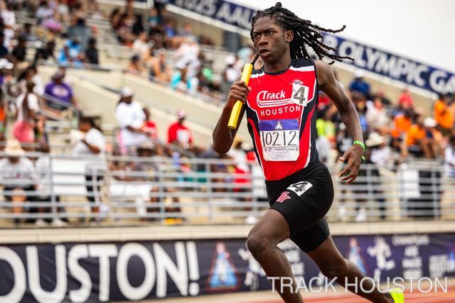 AAU Junior Olympic Games · Houston, July 31, 2025 — photo 46
