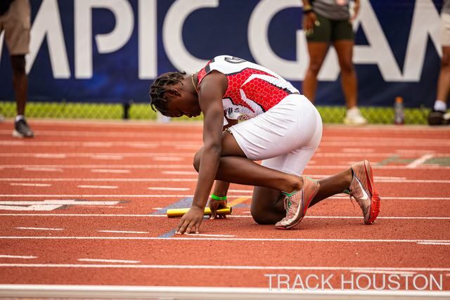AAU Junior Olympic Games · Houston, July 31, 2025 — photo 47