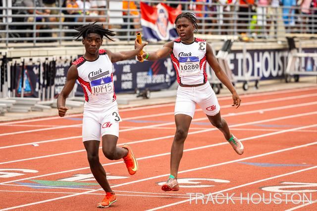AAU Junior Olympic Games · Houston, July 31, 2025 — photo 49