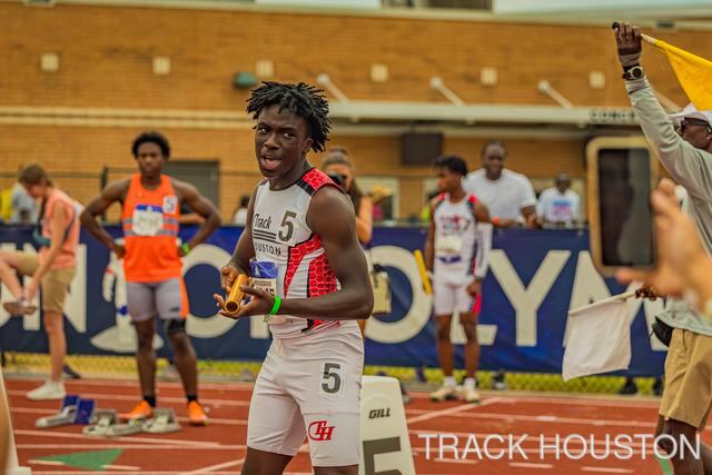 AAU Junior Olympic Games · Houston, August 2, 2025 — photo 13