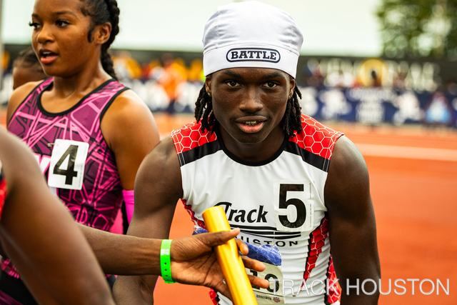 AAU Junior Olympic Games · Houston, August 2, 2025 — photo 15