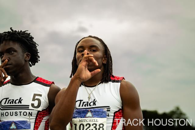 AAU Junior Olympic Games · Houston, August 2, 2025 — photo 16