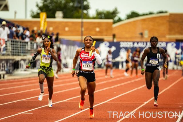 AAU Junior Olympic Games · Houston, August 2, 2025 — photo 17