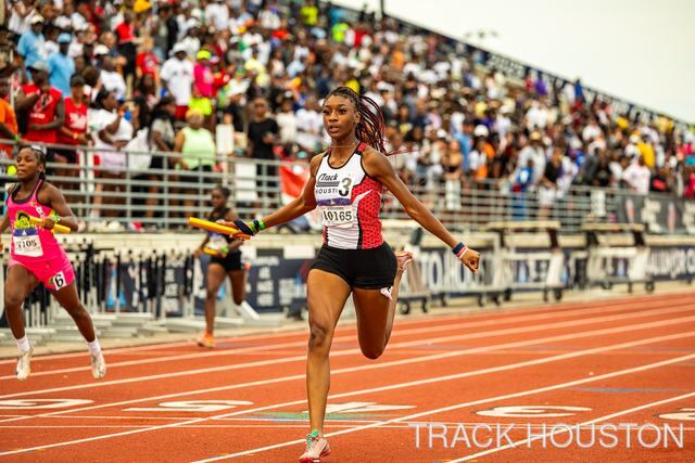 AAU Junior Olympic Games · Houston, August 2, 2025 — photo 11