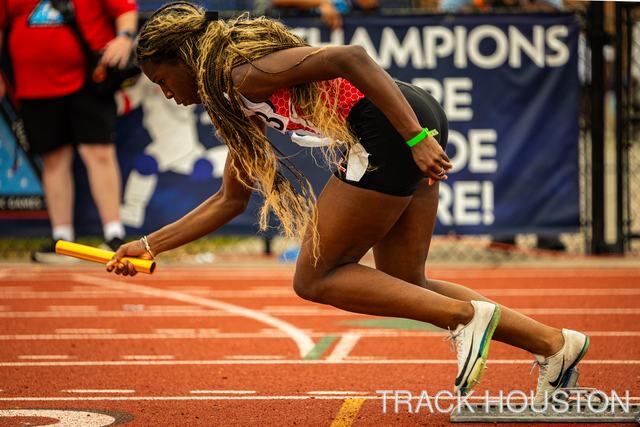 AAU Junior Olympic Games · Houston, August 2, 2025 — photo 9