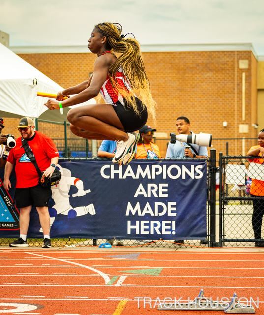 AAU Junior Olympic Games · Houston, August 2, 2025 — photo 8