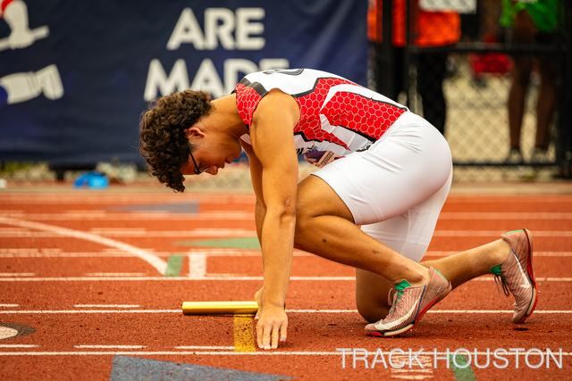 AAU Junior Olympic Games · Houston, August 2, 2025 — photo 6