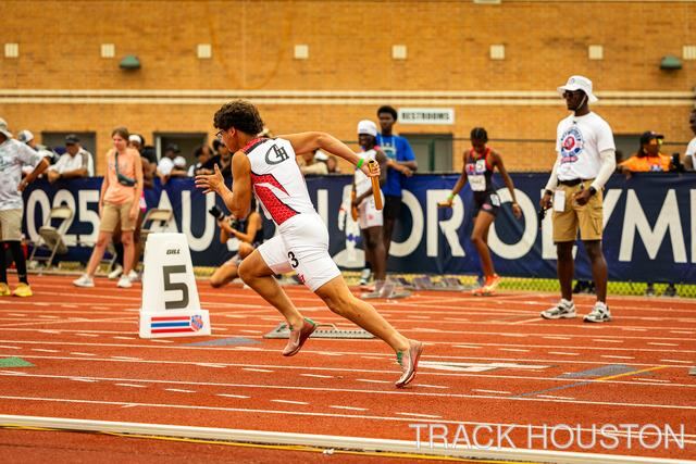 AAU Junior Olympic Games · Houston, August 2, 2025 — photo 7