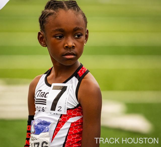 AAU Junior Olympic Games · Houston, August 2, 2025 — photo 4