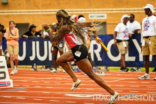 AAU Junior Olympic Games · Houston, August 2, 2025 — photo 10
