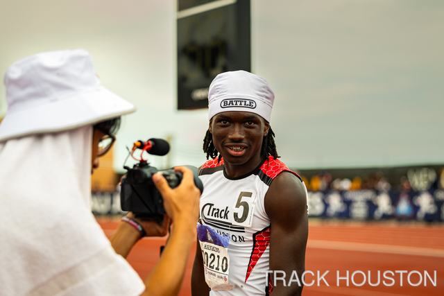 AAU Junior Olympic Games · Houston, August 2, 2025 — photo 14