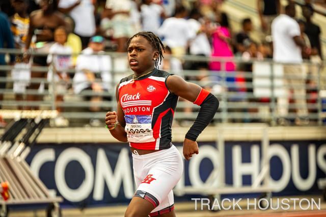 AAU Junior Olympic Games · Houston, August 2, 2025 — photo 19