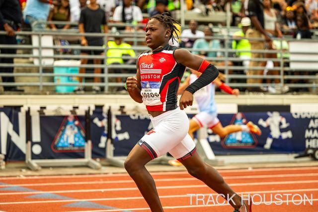 AAU Junior Olympic Games · Houston, August 2, 2025 — photo 20