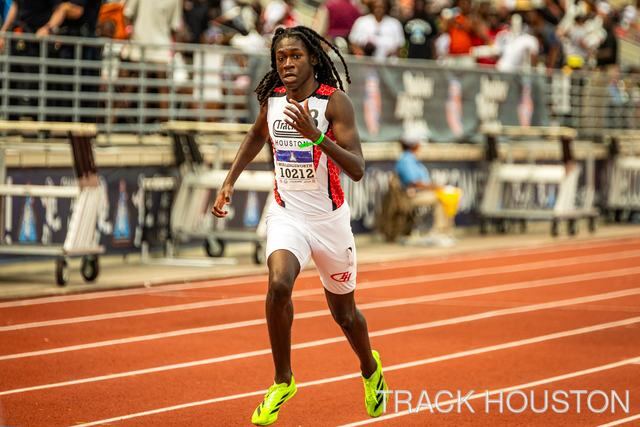 AAU Junior Olympic Games · Houston, August 2, 2025 — photo 21